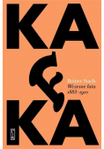 Kafka Wczesne lata
