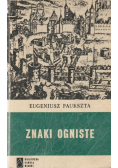 Znaki ogniste