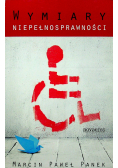 Wymiary niepełnosprawności