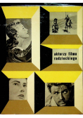 Aktorzy filmu radzieckiego