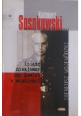 Sosnkowski Kazimierz podczas II wojny światowej