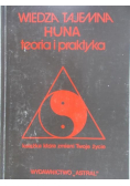 Wiedza tajemna huna teoria i praktyka