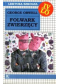 Folwark zwierzęcy