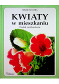 Kwiaty w mieszkaniu Poradnik encyklopedyczny