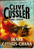 Skarb Czyngis Chana