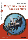 Vingt mille lieues sous les mers