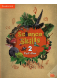 Science Skills 2 Pupil's Book