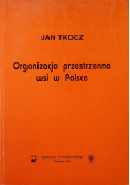 Organizacja przestrzenna wsi w Polsce