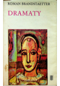 Brandstaetter Dramaty