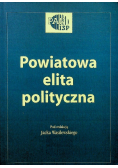 Powiatowa elita polityczna