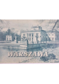 Warszawa dzisiejsza 1949 r.
