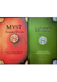Myst Księga Atrusa / Księga Ti'Any