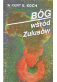 Bóg wśród Zulusów