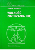 Wolność zrzeszania się
