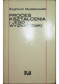Proces Kształcenia i jego wyznaczniki