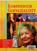 Kompendium gimnazjalisty