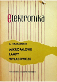Mikrofalowe lampy wykładowcze