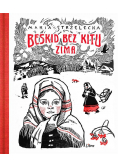 Beskid bez kitu. Zima