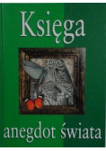 Księga anegdot świata