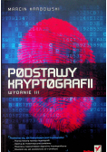 Podstawy kryptografii Wydanie III