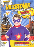 Niezbędnik poszukiwacza przygód Kraków Drużyna smoka
