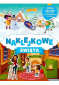 Naklejkowe święta