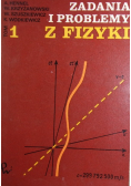 Zadania i problemy z fizyki