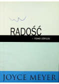 Radość nowe oblicze