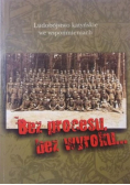 Bez procesu bez wyroku Ludobójstwo katyńskie we wspomnieniach