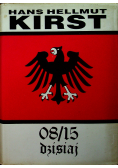 08 / 15 dzisiaj