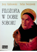 Filozofia w dobie soboru