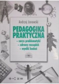 Pedagogika praktyczna