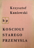Kościoły starego Przemyśla