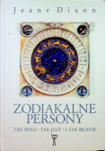 Zodiakalne persony