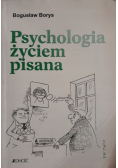Psychologia życiem pisania