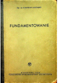 Fundamentowanie