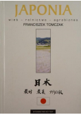 Japonia Wieś rolnictwo agrobiznes
