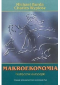 Makroekonomia Podręcznik Europejski