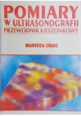 Pomiary w ultrasonografii przewodnik kieszonkowy