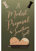 A Modest Proposal