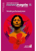 Nowy napis Nr 14/21