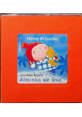 Alminka we  audiobook Nowa
