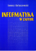 Informatyka w zarysie
