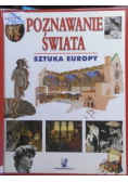 Poznawanie świata Sztuka Europy