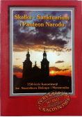Skałka Sanktuarium i Panteon Narodu zeszyt 14