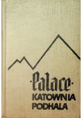 Palace Katownia Podhala