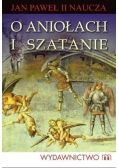O aniołach i szatanie