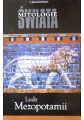 Mitologie świata Ludy Mezopotamii