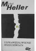 Usprawiedliwienie wszechświata