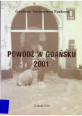 Powódź w Gdańsku 2001